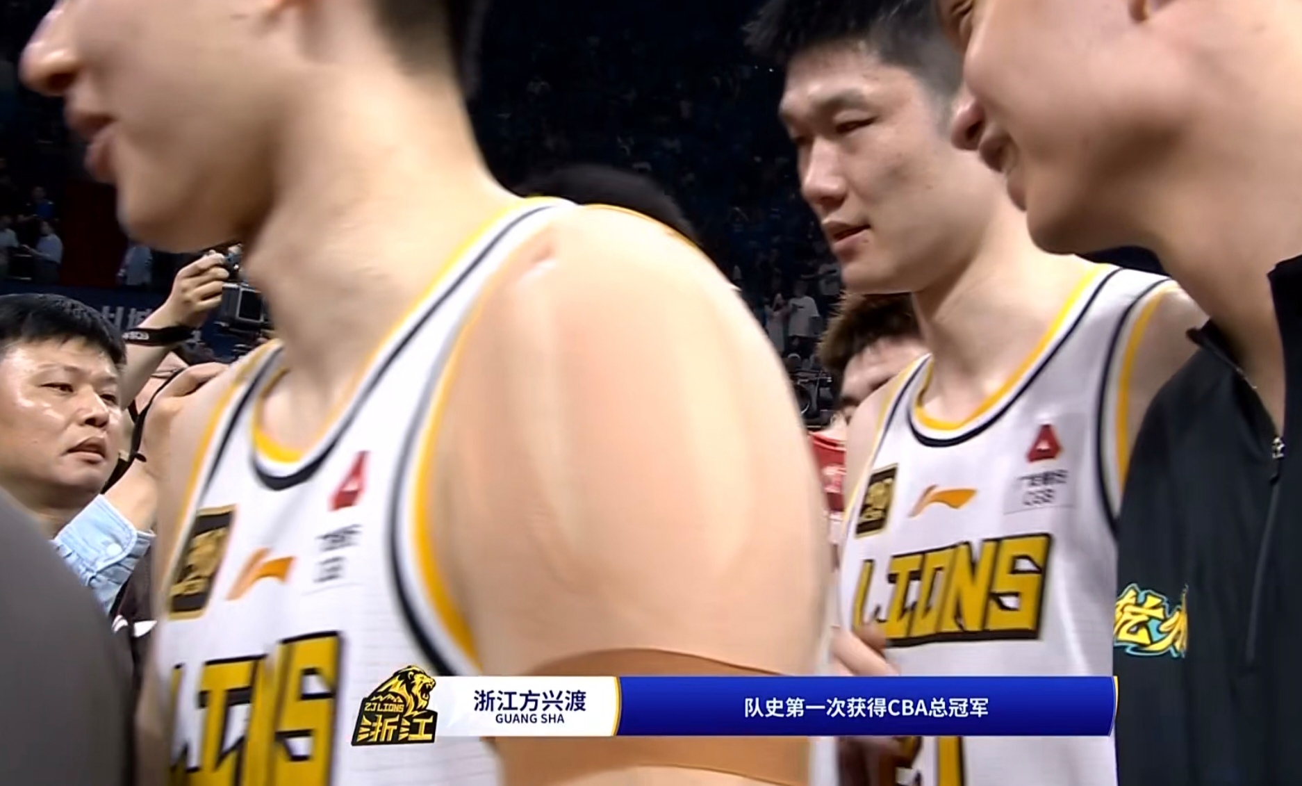 league of legends-荷甲倒计时，广厦男篮赛前篮板制胜，细节引发关注，气氛紧张，轮换策略成焦点的简单介绍