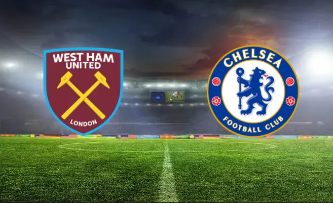 lol视频攻略-切尔西51西汉姆集锦