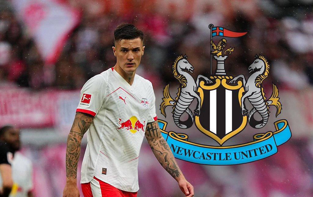 转折点纽卡斯尔调整名单，欧冠赛前攻防权衡，态度坚定，年轻球员得到机会的简单介绍