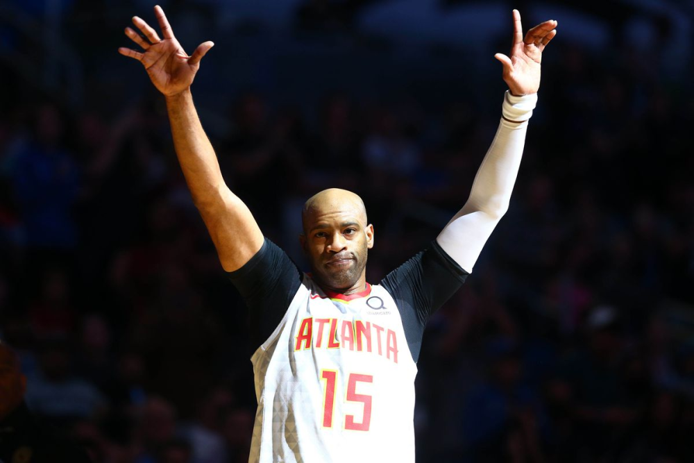 关于赛前NBA总决赛传出新动向,亚特兰大豪取连胜,管理层表态:态度坚定,年轻球员得到机会的信息 关于赛前NBA总决赛传出新动向,亚特兰大豪取连胜,管理层表态:态度坚定,年轻球员得到机会的信息